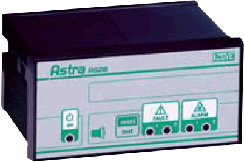 Блок управления и сигнализации (БУС) ASTRA B20-AS1B/AS2B