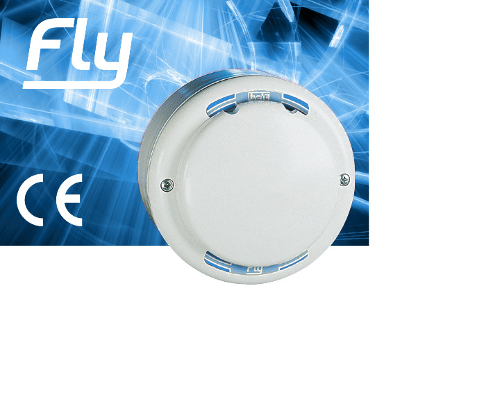 Пороговый датчик газа FLY