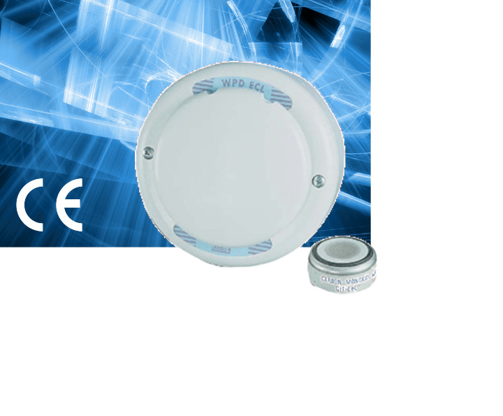 Линейный датчик газа WPD/ECL