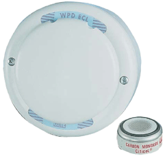 Линейный датчик газа WPD/ECL