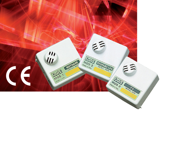 Сменные модули (сенсоры) MOS для датчиков серии WPD/MOS